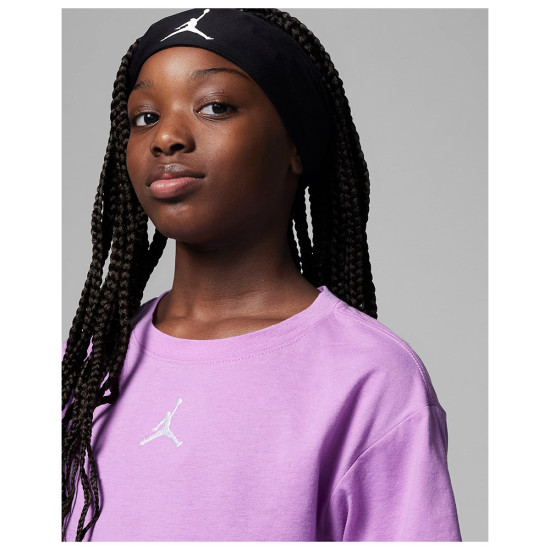 Jordan Παιδική κοντομάνικη μπλούζα JDG Jordan Essentials Tee
